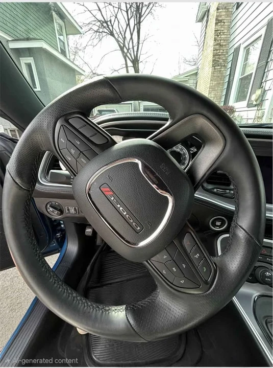 2020 Dodge Challenger SRT8 & 392 3rd Gen - Image 3 of 20