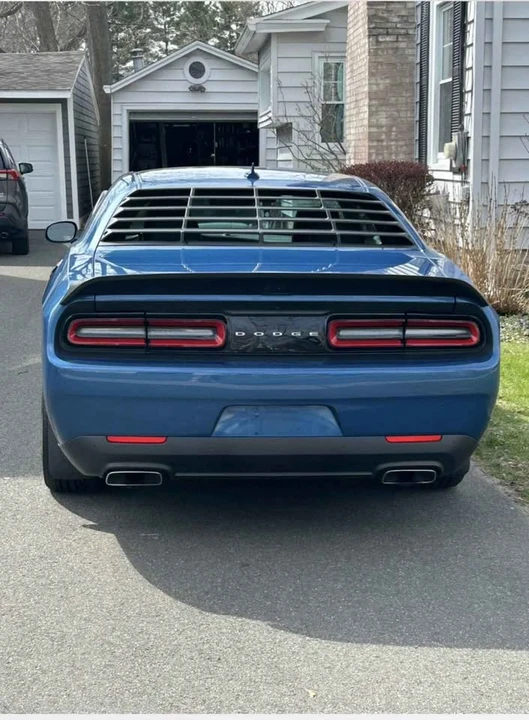2020 Dodge Challenger SRT8 & 392 3rd Gen - Image 20 of 20