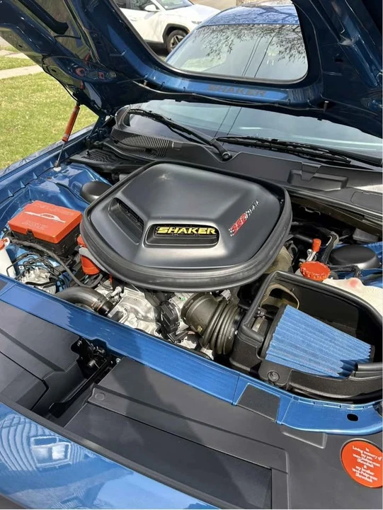 2020 Dodge Challenger SRT8 & 392 3rd Gen - Image 16 of 20