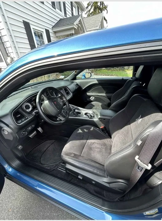2020 Dodge Challenger SRT8 & 392 3rd Gen - Image 9 of 20