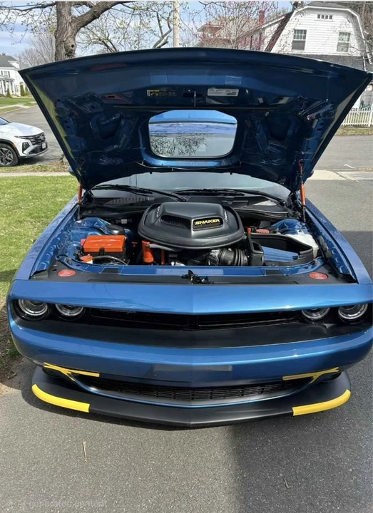 2020 Dodge Challenger SRT8 & 392 3rd Gen - Image 2 of 20