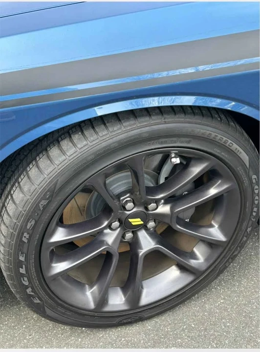 2020 Dodge Challenger SRT8 & 392 3rd Gen - Image 17 of 20