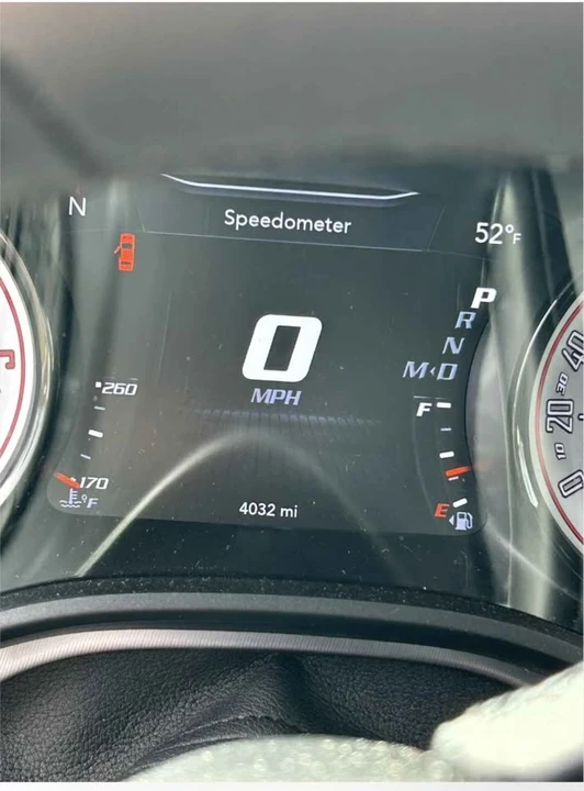 2020 Dodge Challenger SRT8 & 392 3rd Gen - Image 8 of 20