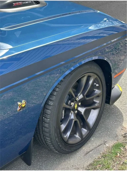 2020 Dodge Challenger SRT8 & 392 3rd Gen - Image 12 of 20