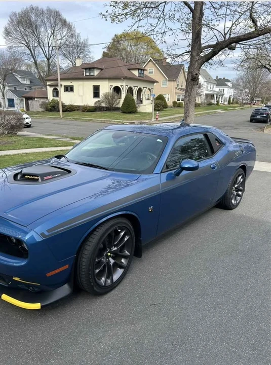 2020 Dodge Challenger SRT8 & 392 3rd Gen - Image 14 of 20