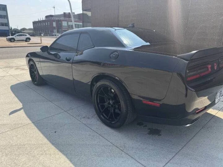 2020 Dodge Challenger SRT8 & 392 3rd Gen - Image 4 of 12