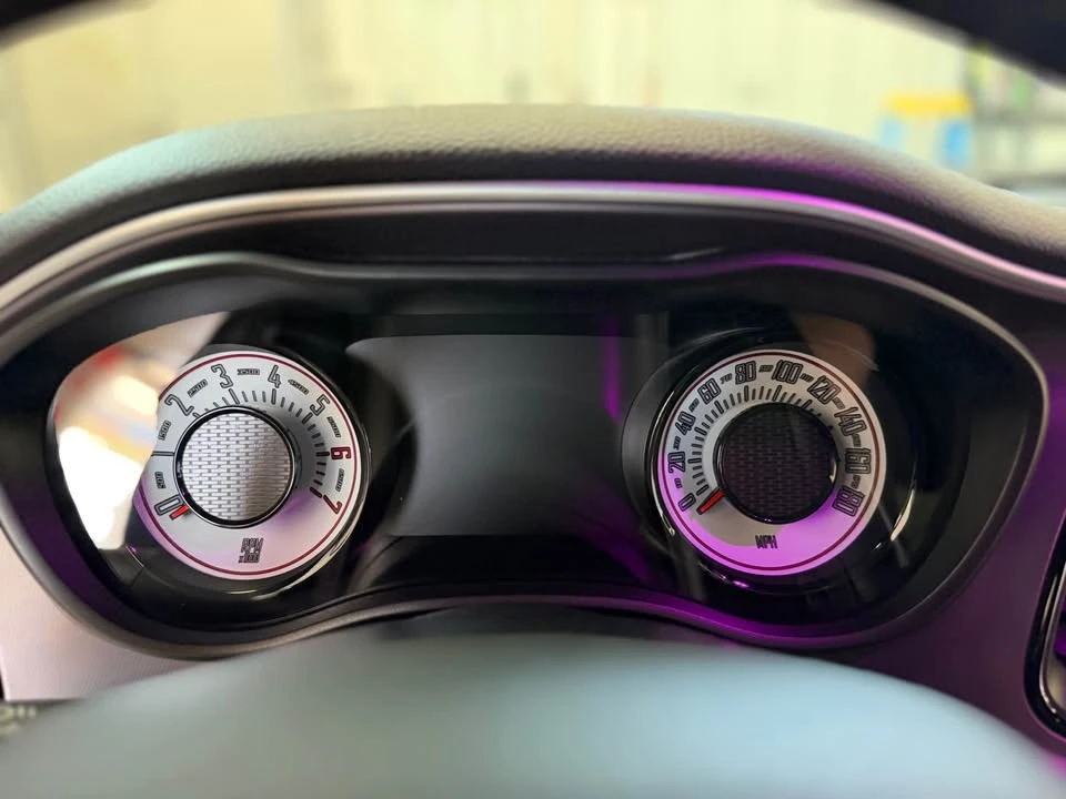 2020 Dodge Challenger SRT8 & 392 3rd Gen - Image 14 of 15