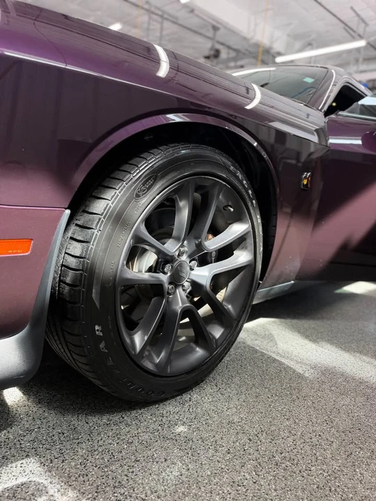 2020 Dodge Challenger SRT8 & 392 3rd Gen - Image 3 of 15