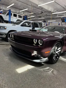 2020 Dodge Challenger 392 Hemi Scat Pack Shaker Coupe 2D
