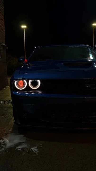 2020 Dodge Challenger SRT8 & 392 3rd Gen - Image 4 of 8