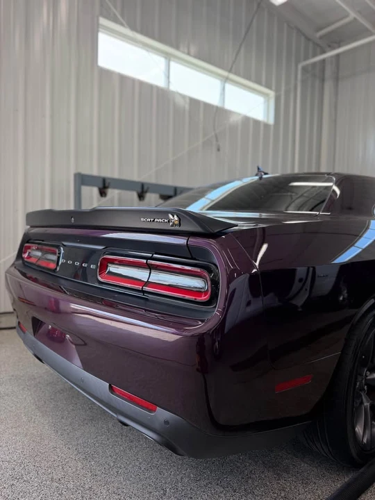 2020 Dodge Challenger SRT8 & 392 3rd Gen - Image 6 of 15