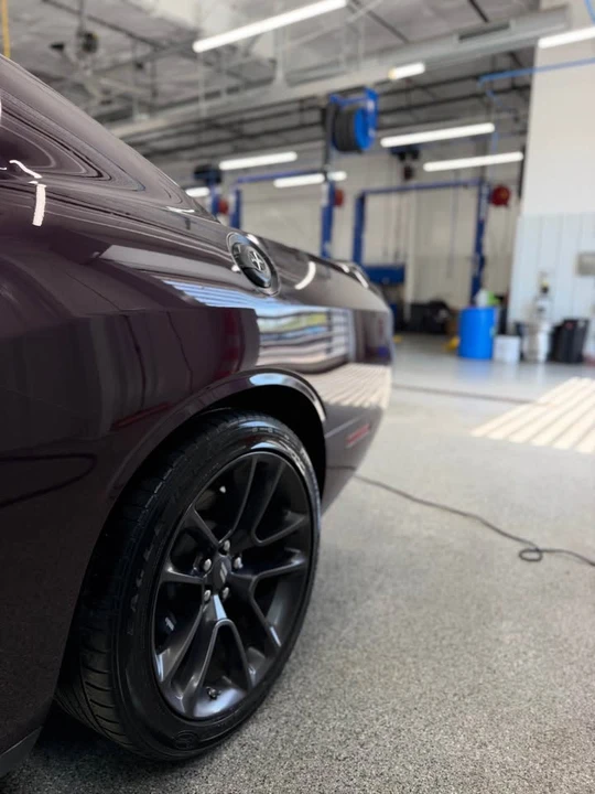 2020 Dodge Challenger SRT8 & 392 3rd Gen - Image 5 of 15