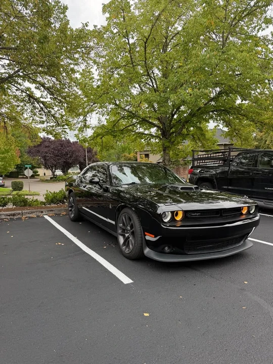 2020 Dodge Challenger SRT8 & 392 3rd Gen - Image 7 of 19