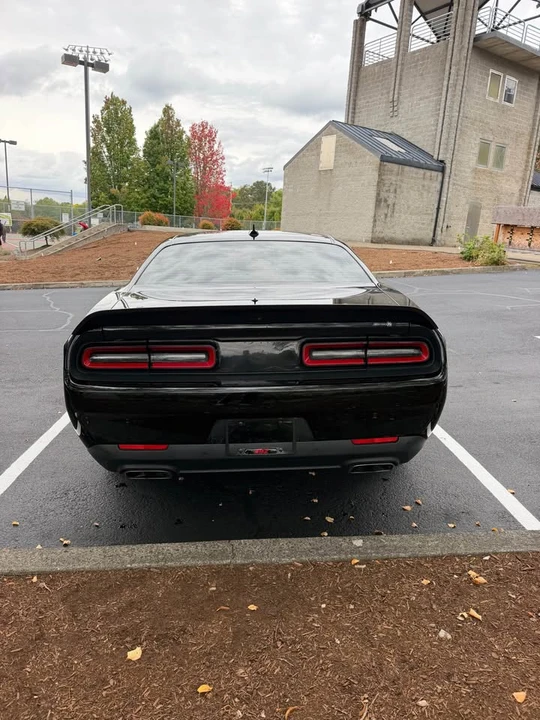 2020 Dodge Challenger SRT8 & 392 3rd Gen - Image 2 of 19