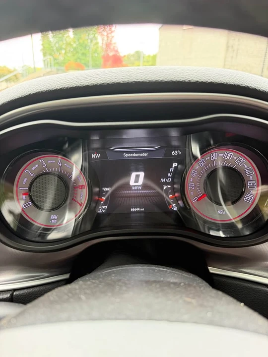 2020 Dodge Challenger SRT8 & 392 3rd Gen - Image 10 of 19