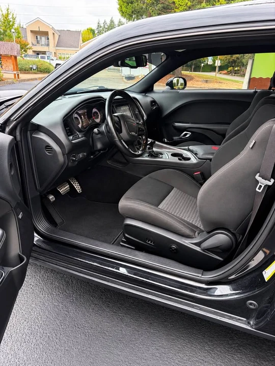 2020 Dodge Challenger SRT8 & 392 3rd Gen - Image 17 of 19