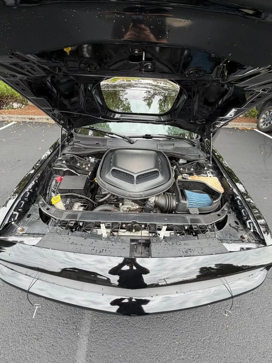 2020 Dodge Challenger SRT8 & 392 3rd Gen - Image 13 of 18