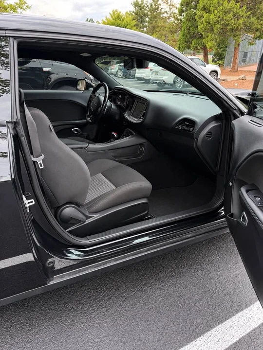 2020 Dodge Challenger SRT8 & 392 3rd Gen - Image 16 of 18