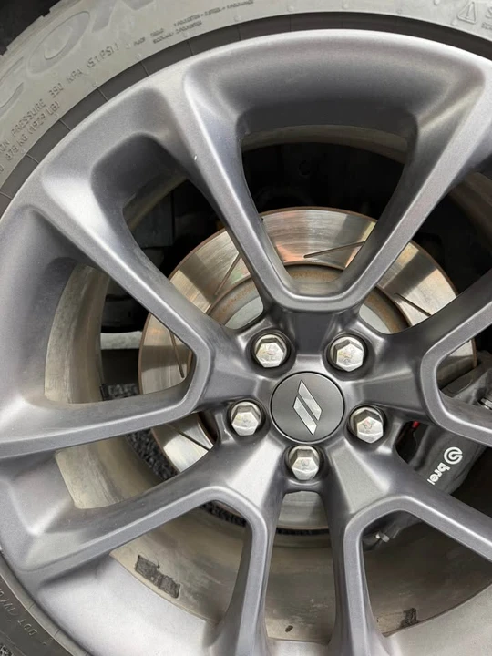 2020 Dodge Challenger SRT8 & 392 3rd Gen - Image 9 of 18