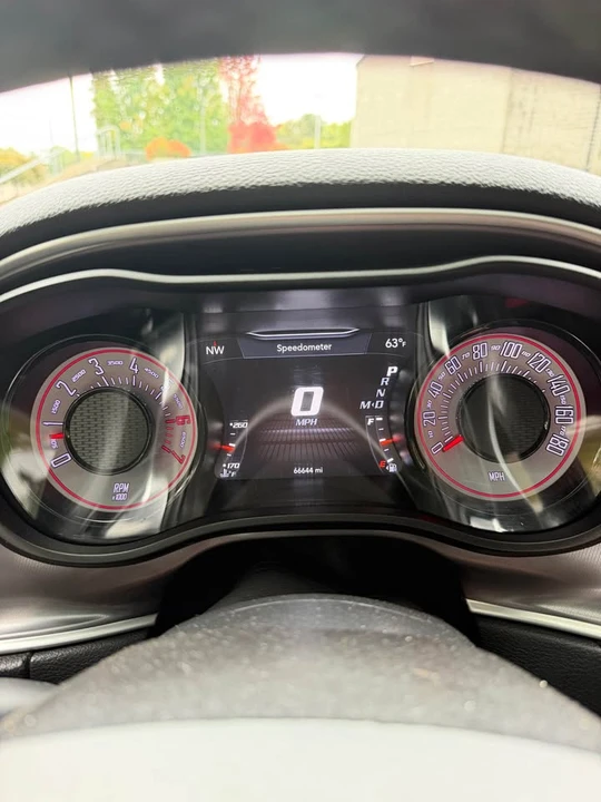 2020 Dodge Challenger SRT8 & 392 3rd Gen - Image 18 of 18