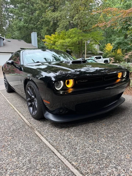 2020 Dodge Challenger SRT8 & 392 3rd Gen - Image 8 of 18