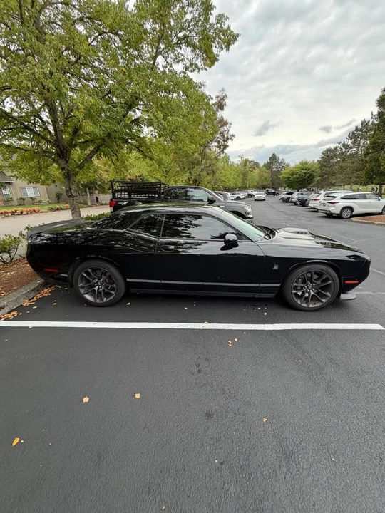 2020 Dodge Challenger SRT8 & 392 3rd Gen - Image 7 of 18