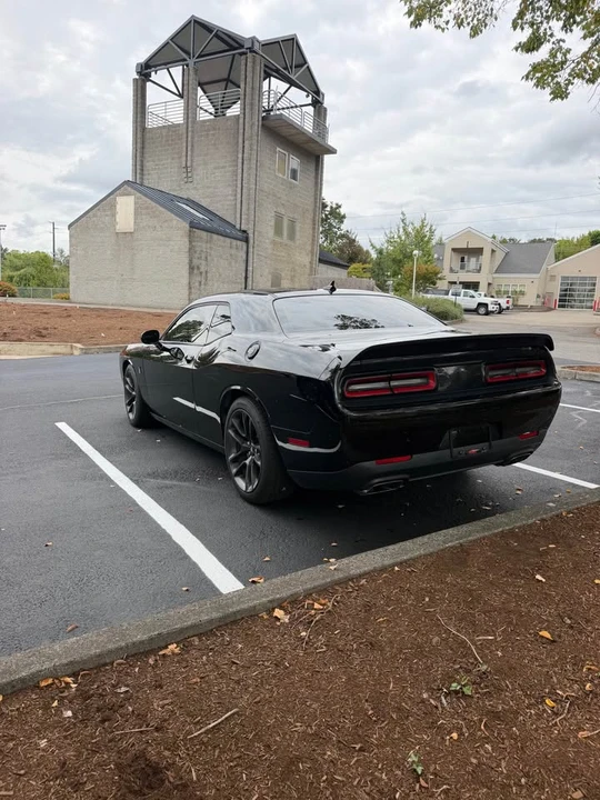2020 Dodge Challenger SRT8 & 392 3rd Gen - Image 5 of 19