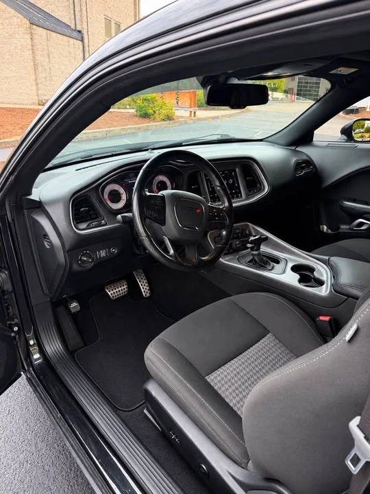 2020 Dodge Challenger SRT8 & 392 3rd Gen - Image 16 of 19
