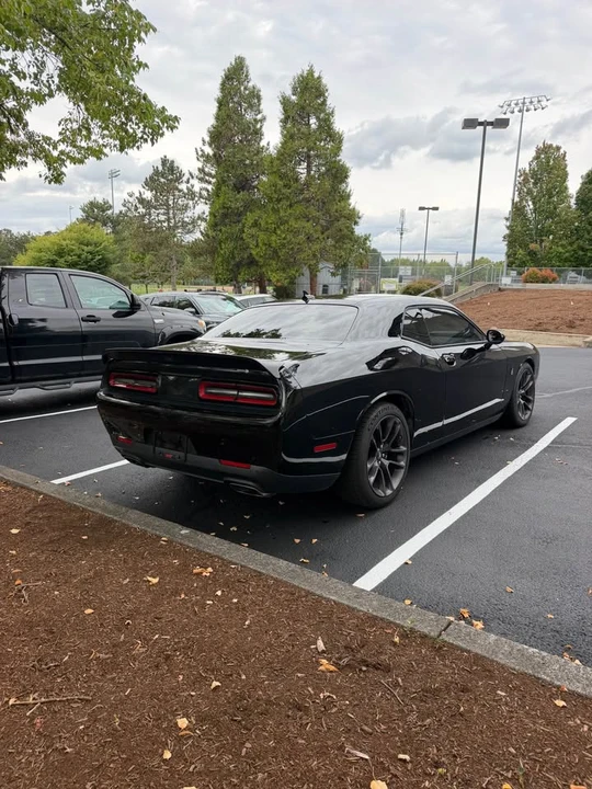 2020 Dodge Challenger SRT8 & 392 3rd Gen - Image 6 of 19