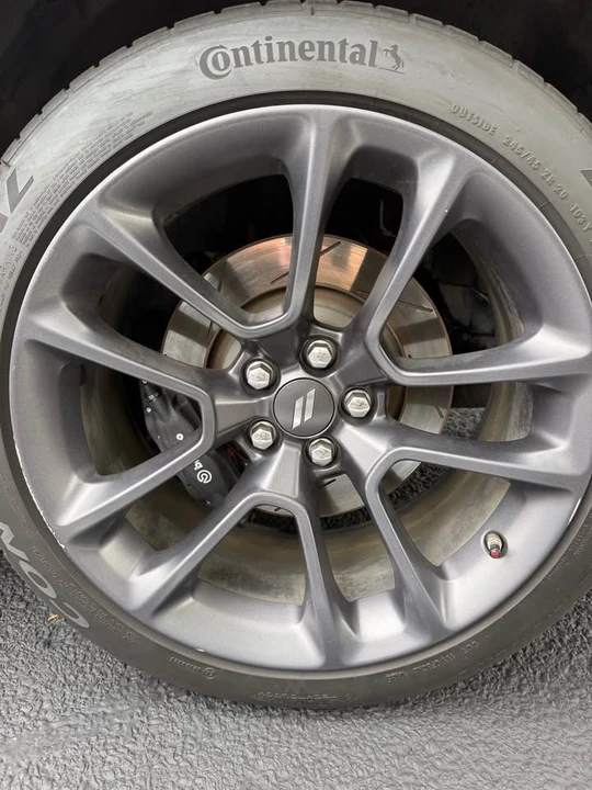 2020 Dodge Challenger SRT8 & 392 3rd Gen - Image 10 of 18