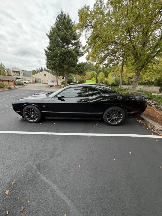 2020 Dodge Challenger SRT8 & 392 3rd Gen - Image 4 of 19