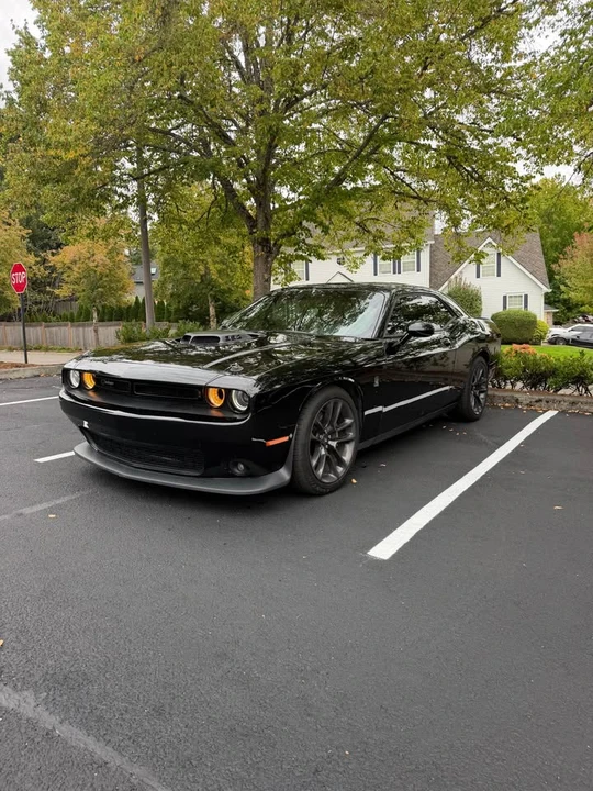2020 Dodge Challenger SRT8 & 392 3rd Gen - Image 8 of 19