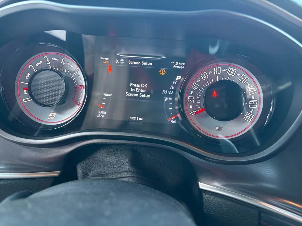 2020 Dodge Challenger SRT8 & 392 3rd Gen - Image 10 of 10