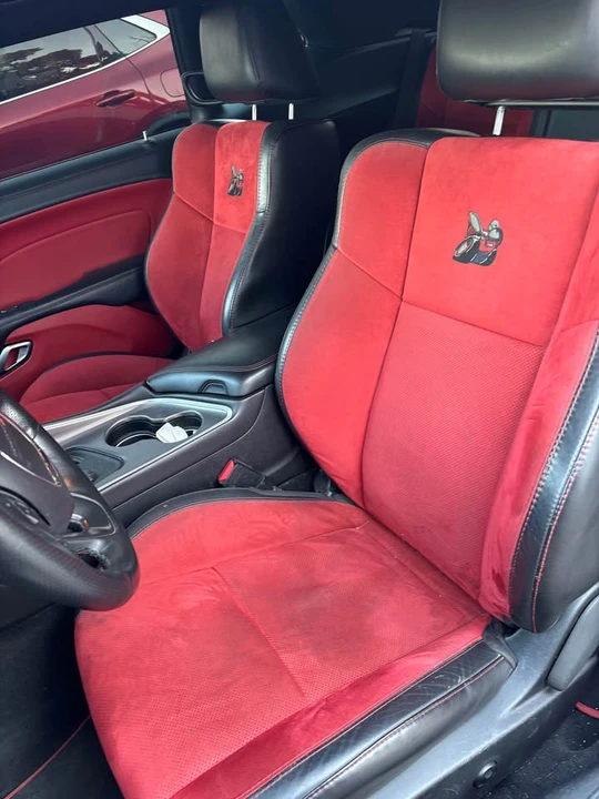2020 Dodge Challenger SRT8 & 392 3rd Gen - Image 7 of 10