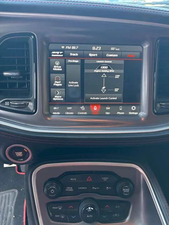 2020 Dodge Challenger SRT8 & 392 3rd Gen - Image 9 of 10