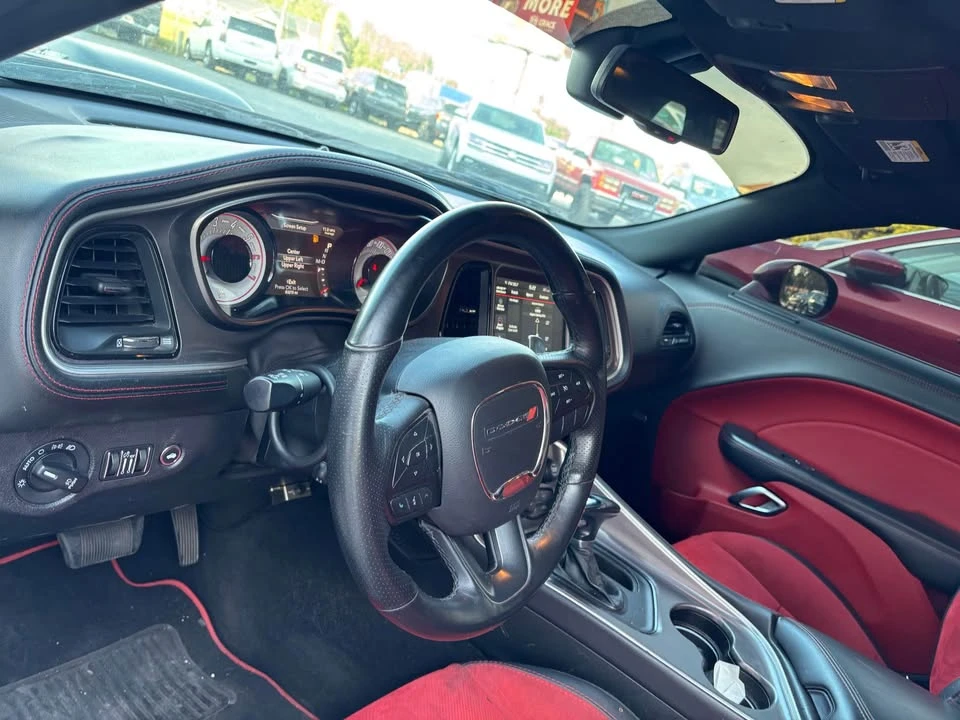 2020 Dodge Challenger SRT8 & 392 3rd Gen - Image 8 of 10