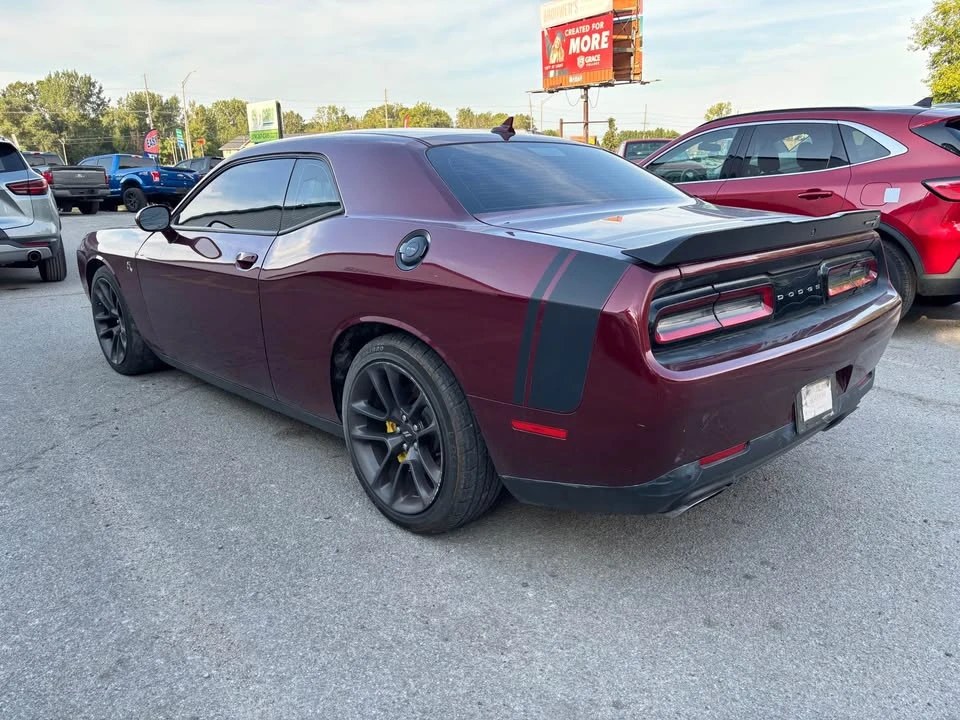 2020 Dodge Challenger SRT8 & 392 3rd Gen - Image 5 of 10