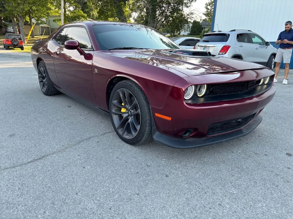 2020 Dodge Challenger SRT8 & 392 3rd Gen - Image 3 of 10