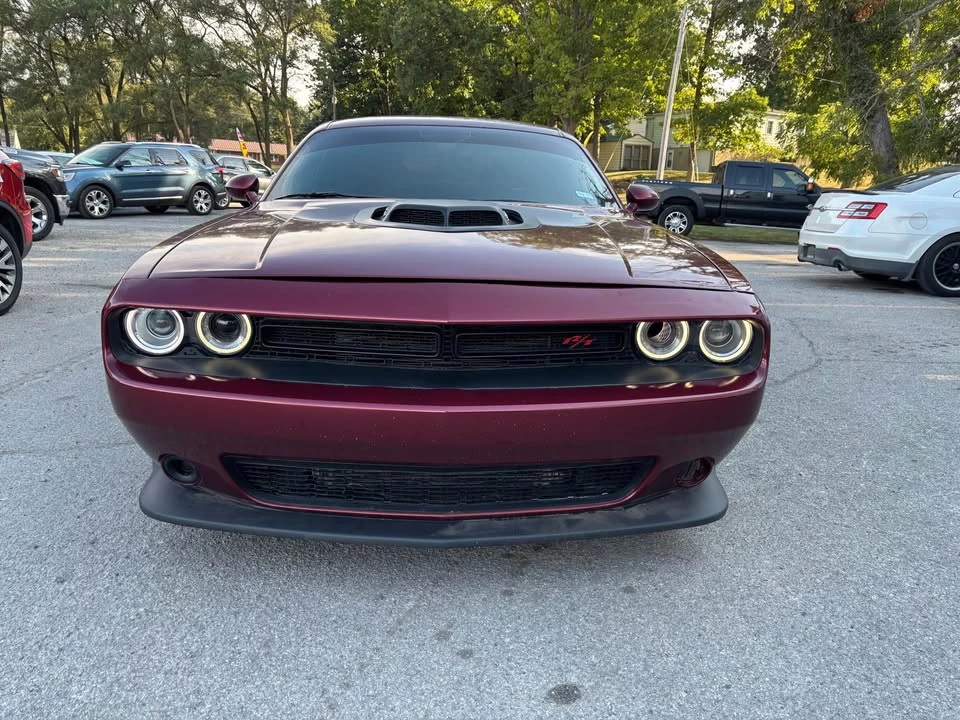 2020 Dodge Challenger SRT8 & 392 3rd Gen - Image 2 of 10