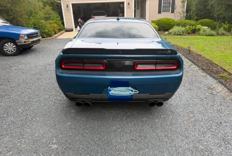 2020 Dodge Challenger SRT8 & 392 3rd Gen - Image 5 of 8