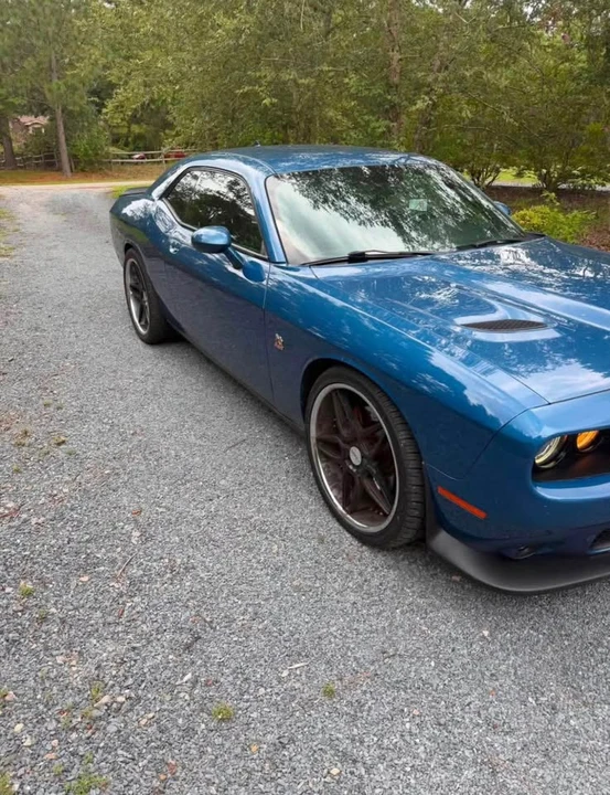 2020 Dodge Challenger SRT8 & 392 3rd Gen - Image 2 of 8