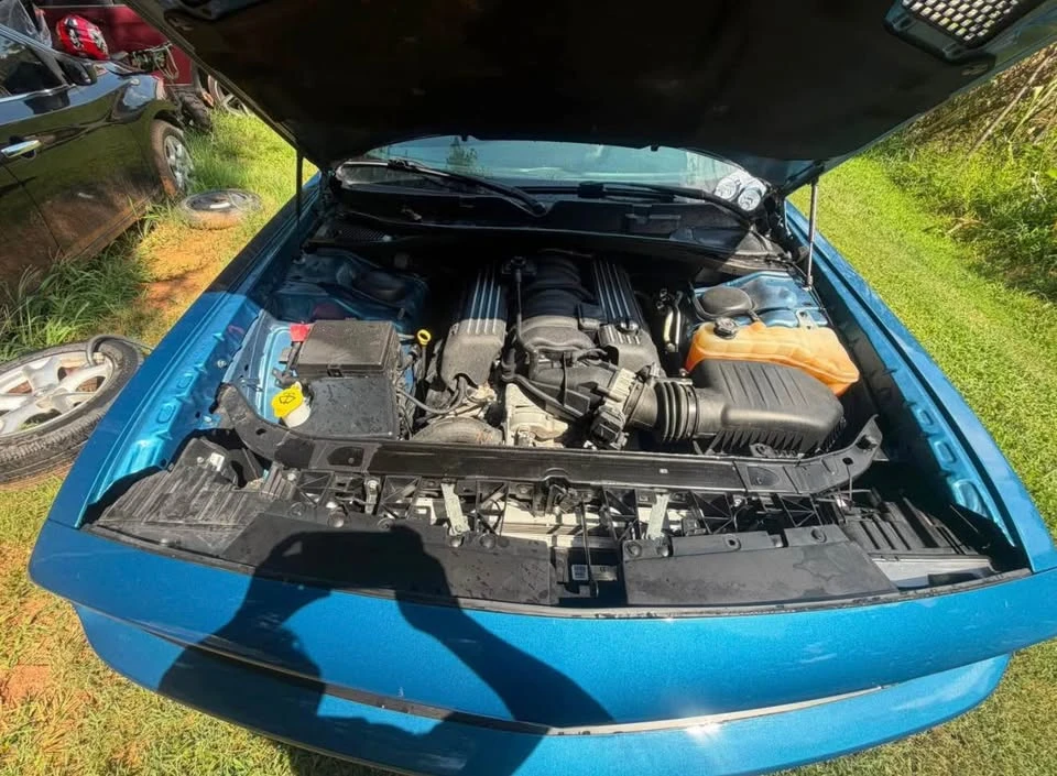 2020 Dodge Challenger SRT8 & 392 3rd Gen - Image 7 of 8