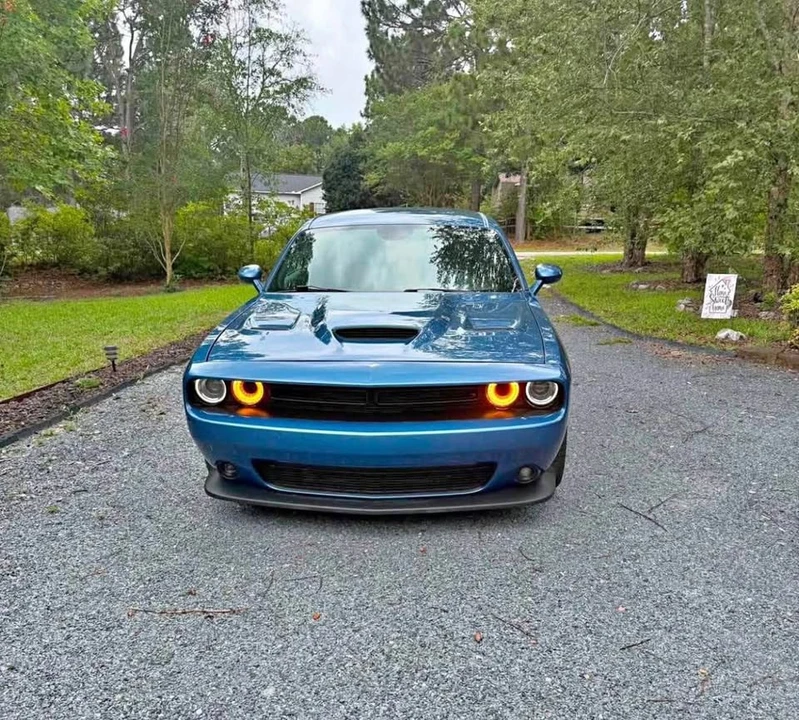 2020 Dodge Challenger SRT8 & 392 3rd Gen - Image 3 of 8
