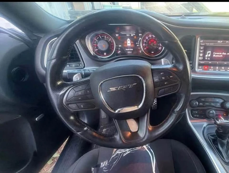 2020 Dodge Challenger SRT8 & 392 3rd Gen - Image 8 of 8