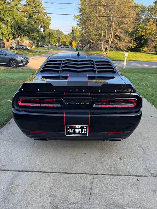 2020 Dodge Challenger SRT8 & 392 3rd Gen - Image 7 of 17