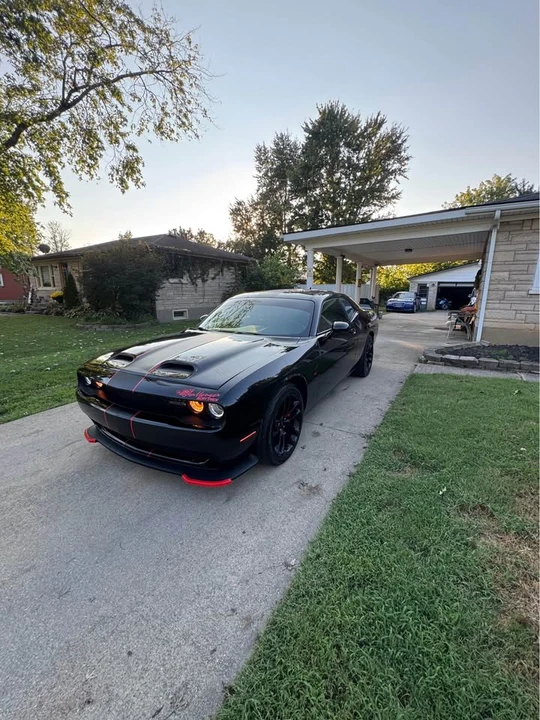 2020 Dodge Challenger SRT8 & 392 3rd Gen - Image 4 of 17