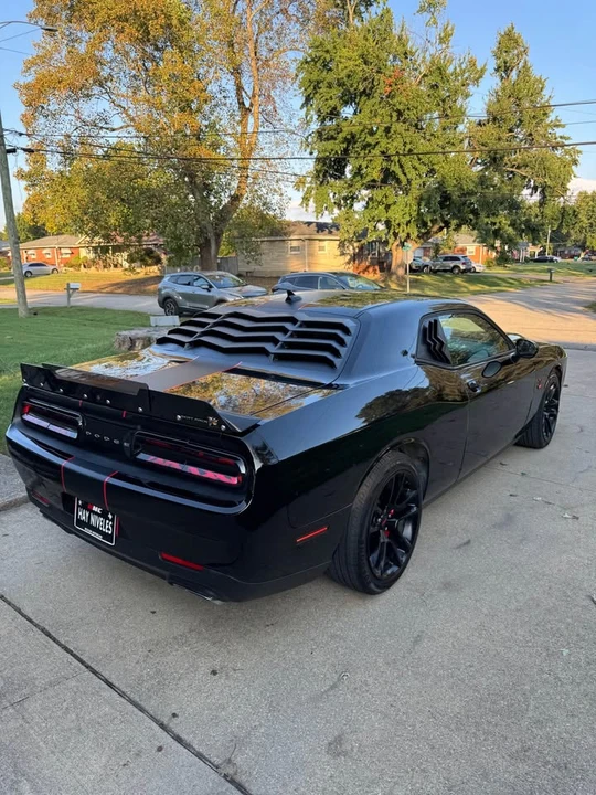 2020 Dodge Challenger SRT8 & 392 3rd Gen - Image 8 of 17