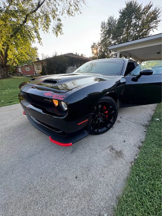 2020 Dodge Challenger SRT8 & 392 3rd Gen - Image 10 of 17