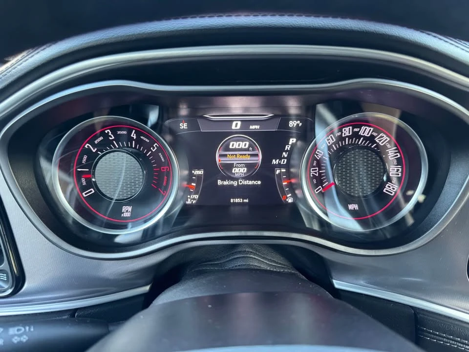 2020 Dodge Challenger SRT8 & 392 3rd Gen - Image 15 of 17