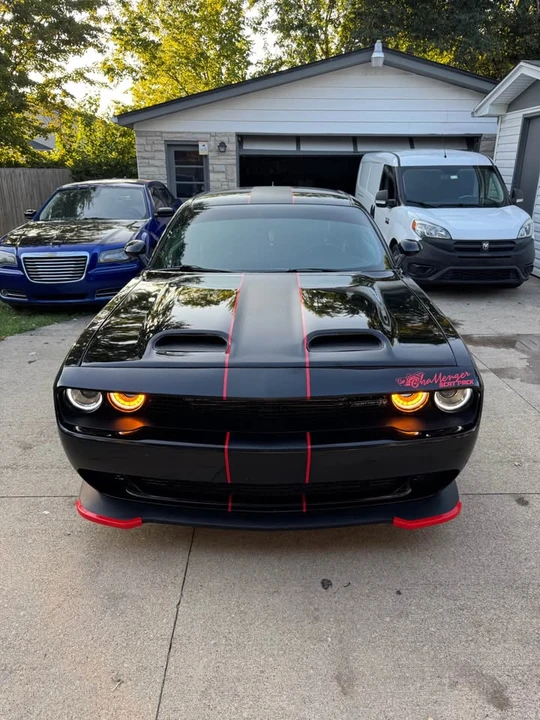 2020 Dodge Challenger SRT8 & 392 3rd Gen - Image 2 of 17